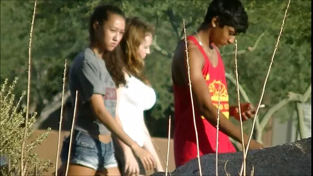 Manami Nishi filme pornô mulher com mulher brasileira não presta e fode