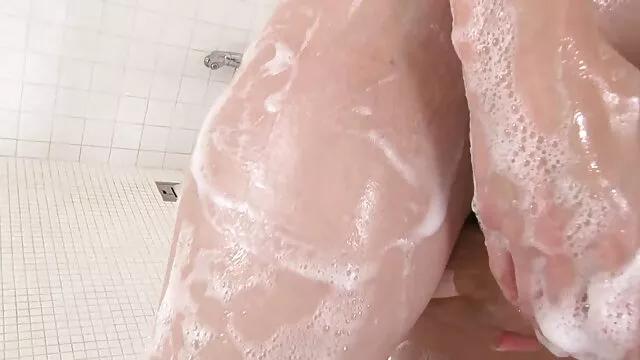 Aventuras anais para uma dupla vídeo pornô de mulher pelada gostosa lésbica sensual