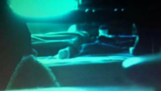 Puta de meias, rigidamente bombeou a sua vidio porno de mulher gosando rata.