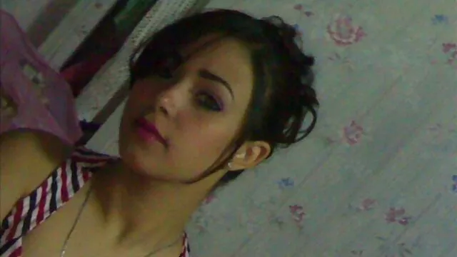 Sexo Oral com adolescente checo de vídeo pornô caseiro mulher cabelo comprido no vídeo POV