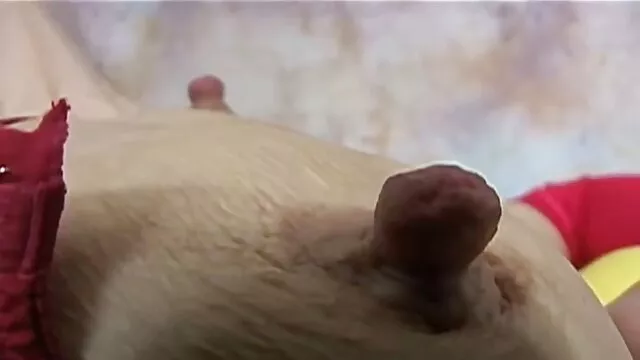 O vídeo de pornô mulher gostosa jovem Austin fingindo-se