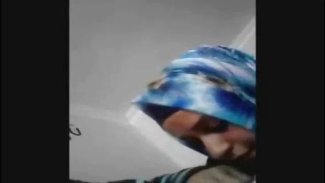 Cena vídeo de pornografia de mulher pelada de sexo de Miúda Negra excitada