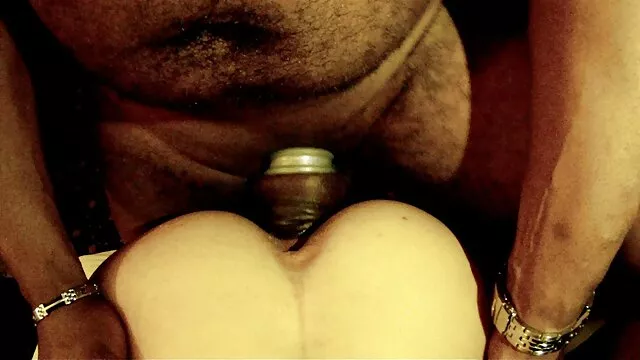 PETERFEVER, Rico gayskoy ver filme pornô de mulher pelada acorrentado e perfurado no rabo