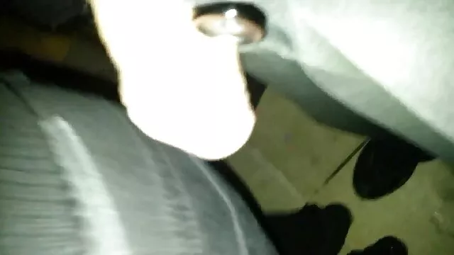 Ginger TS TRANSERÓTICA fodida depois do Broche 69 filme pornô com mulher bem bonita